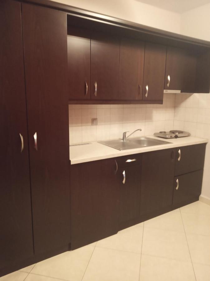 Neraides Hotel Loutraki  Luaran gambar