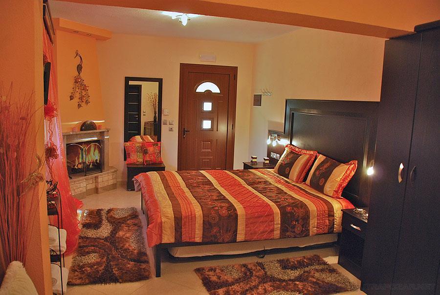 Neraides Hotel Loutraki  Luaran gambar
