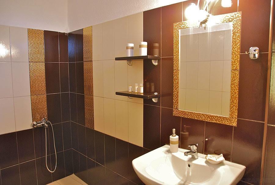 Neraides Hotel Loutraki  Luaran gambar