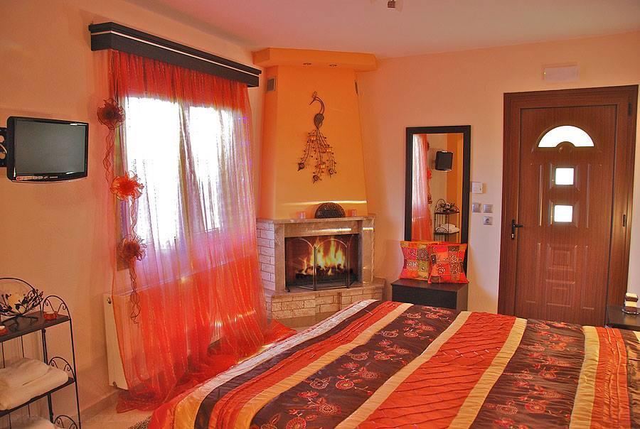 Neraides Hotel Loutraki  Luaran gambar