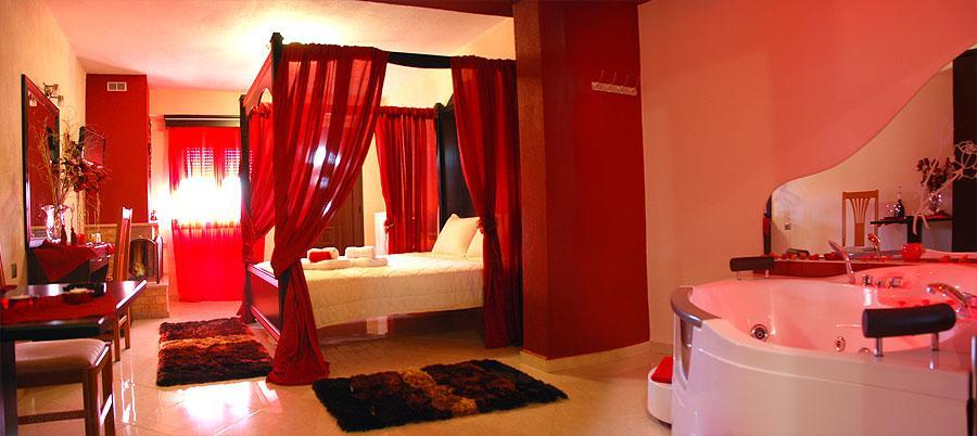 Neraides Hotel Loutraki  Luaran gambar